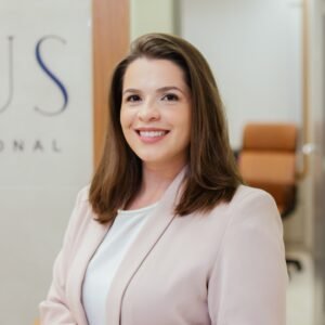 Picture of Dra. Karin Ferreira